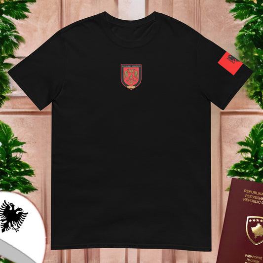 Forcat e Armatosura Shqiptare  T-Shirt