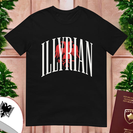 Illyrian T-Shirt