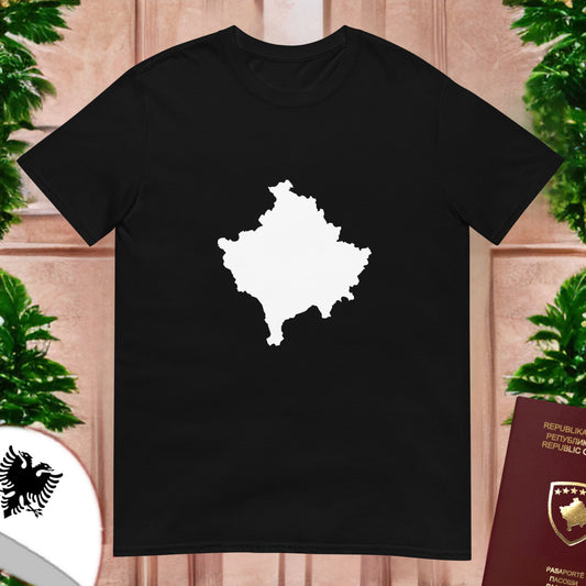 Kosovë T-Shirt