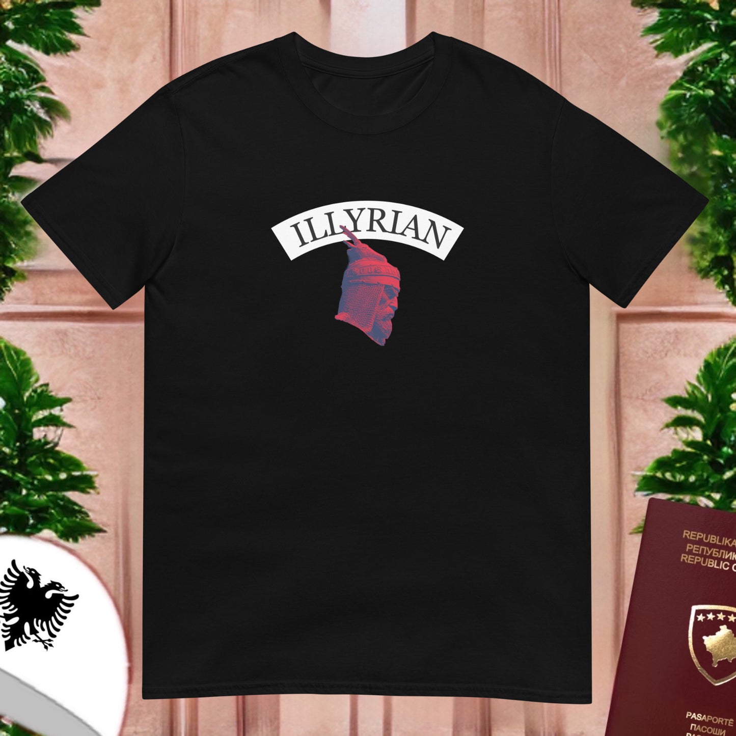 Illyrian T-Shirt