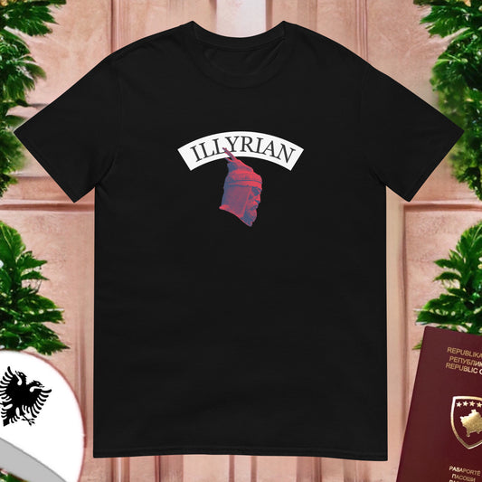 Illyrian T-Shirt