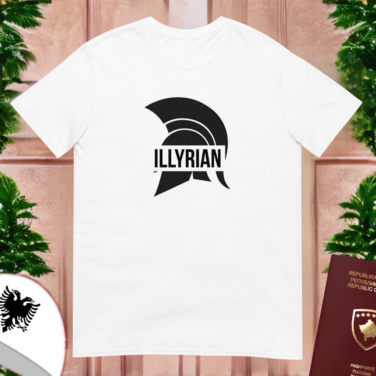 Illyrian T-Shirt