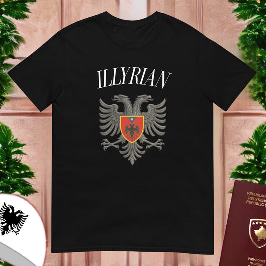 Illyrian T-Shirt