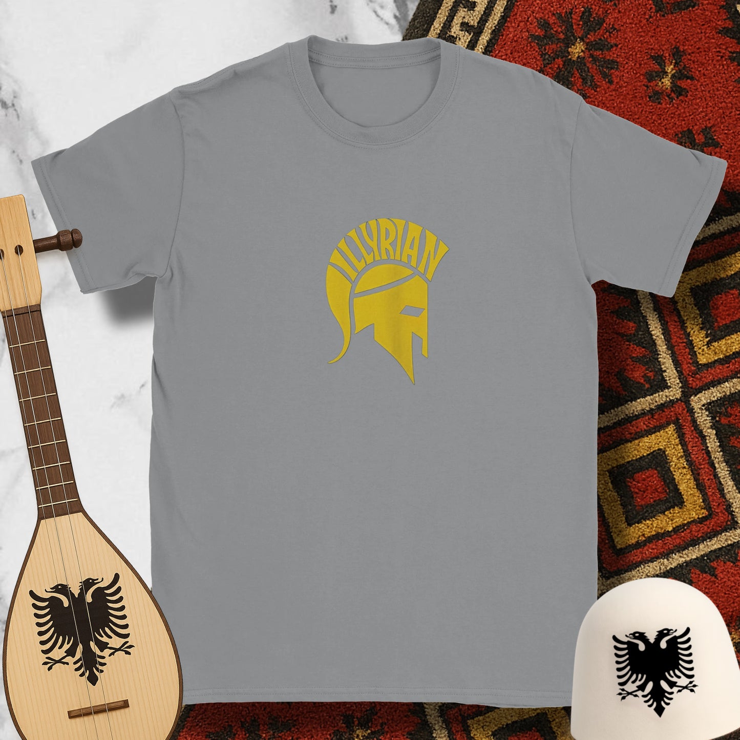 Illyrian T-Shirt