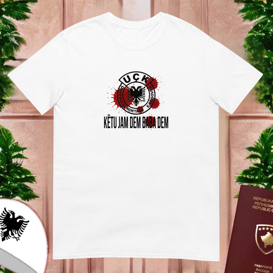 UÇK T-Shirt