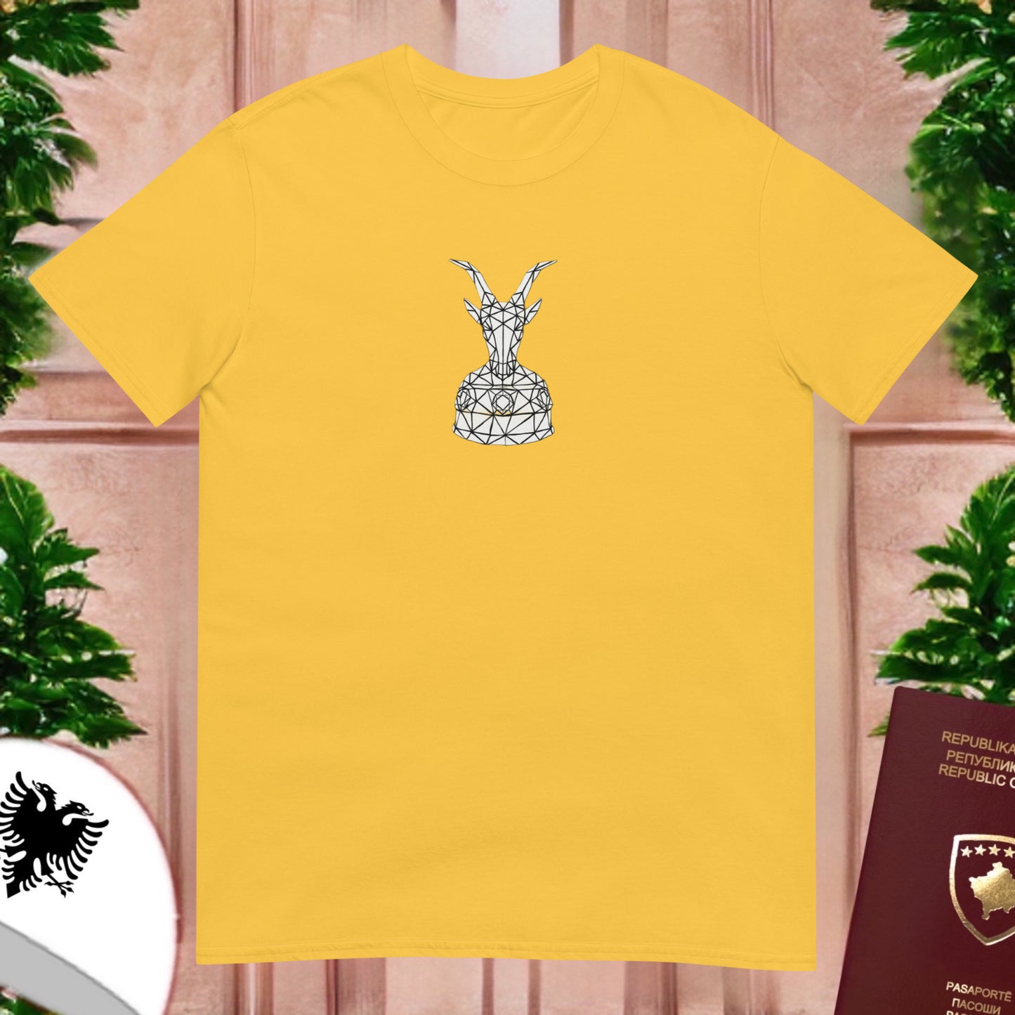 Skënderbeu T-Shirt