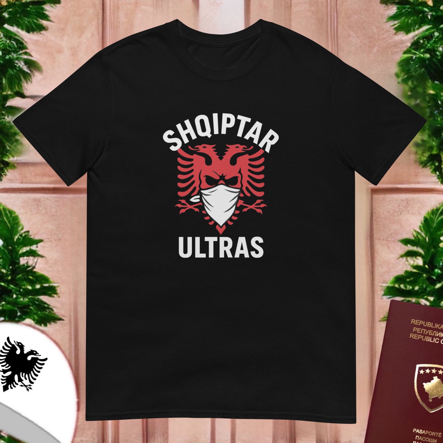 Ultras T-Shirt