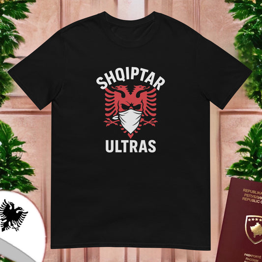 Ultras T-Shirt