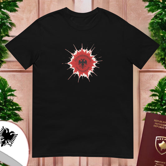 Autochthonous T-Shirt
