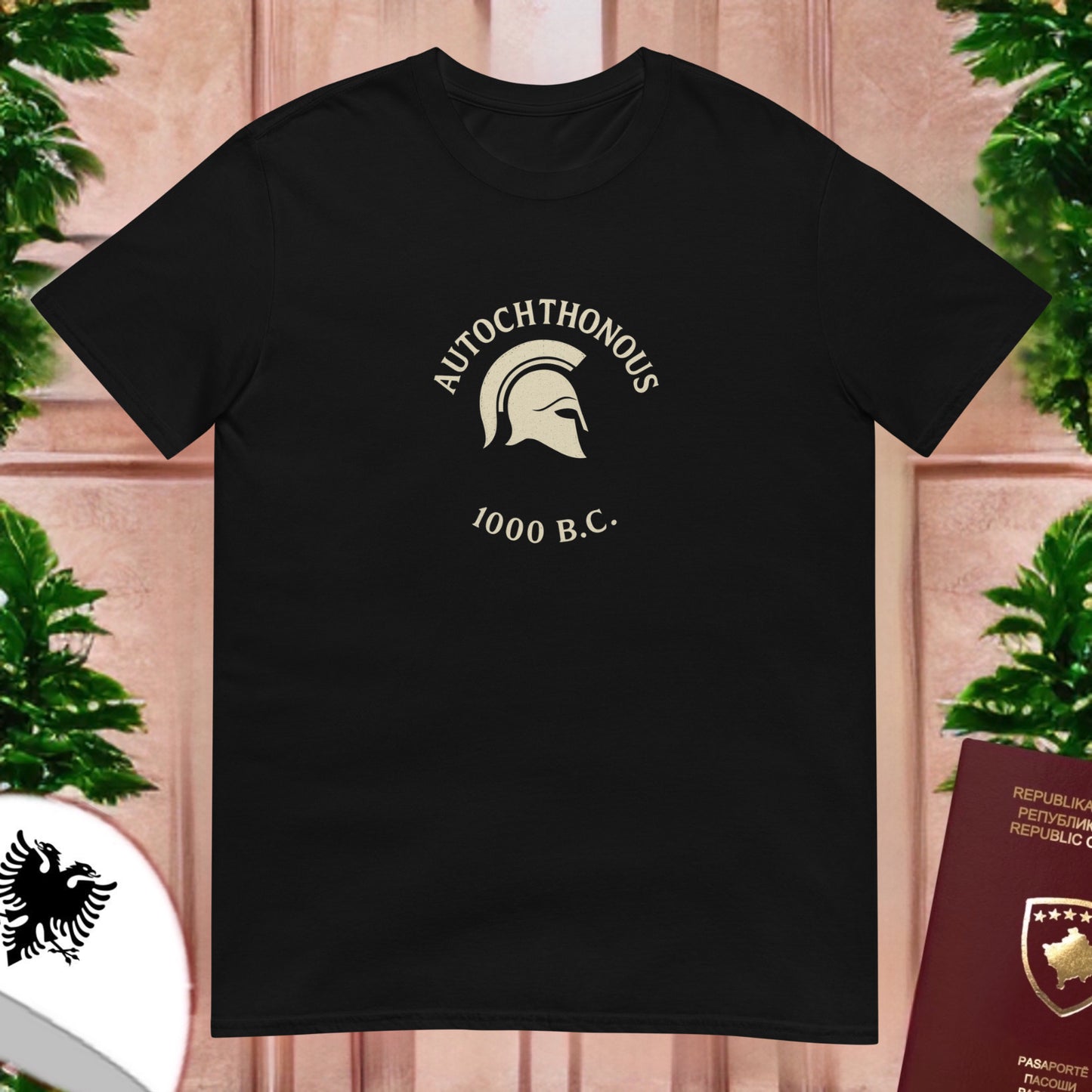 Autochthonous T-Shirt