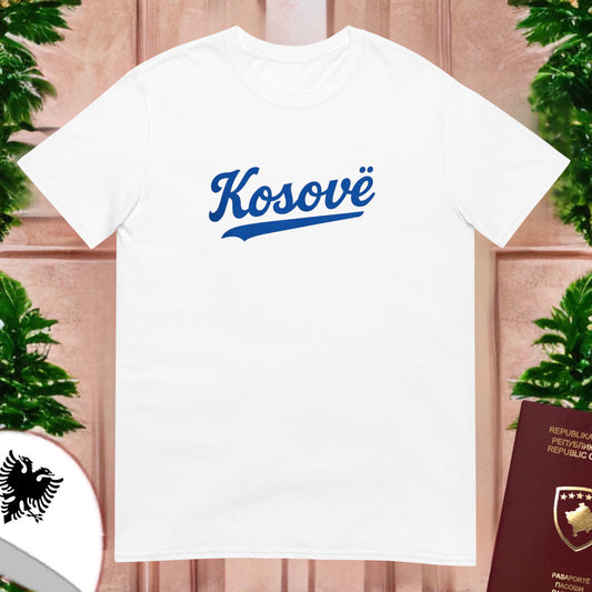Kosovë T-Shirt