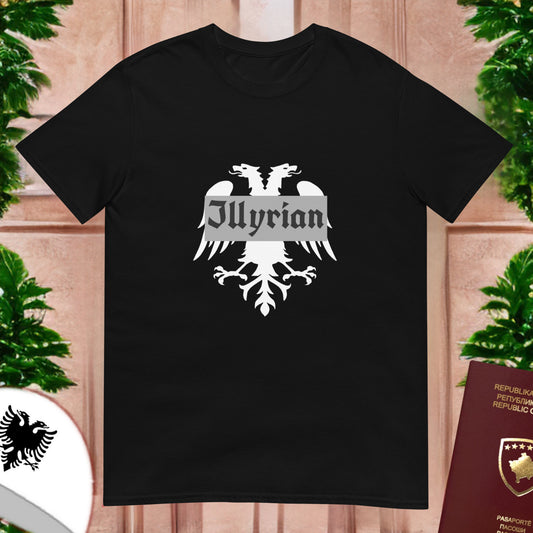 Illyrian T-Shirt