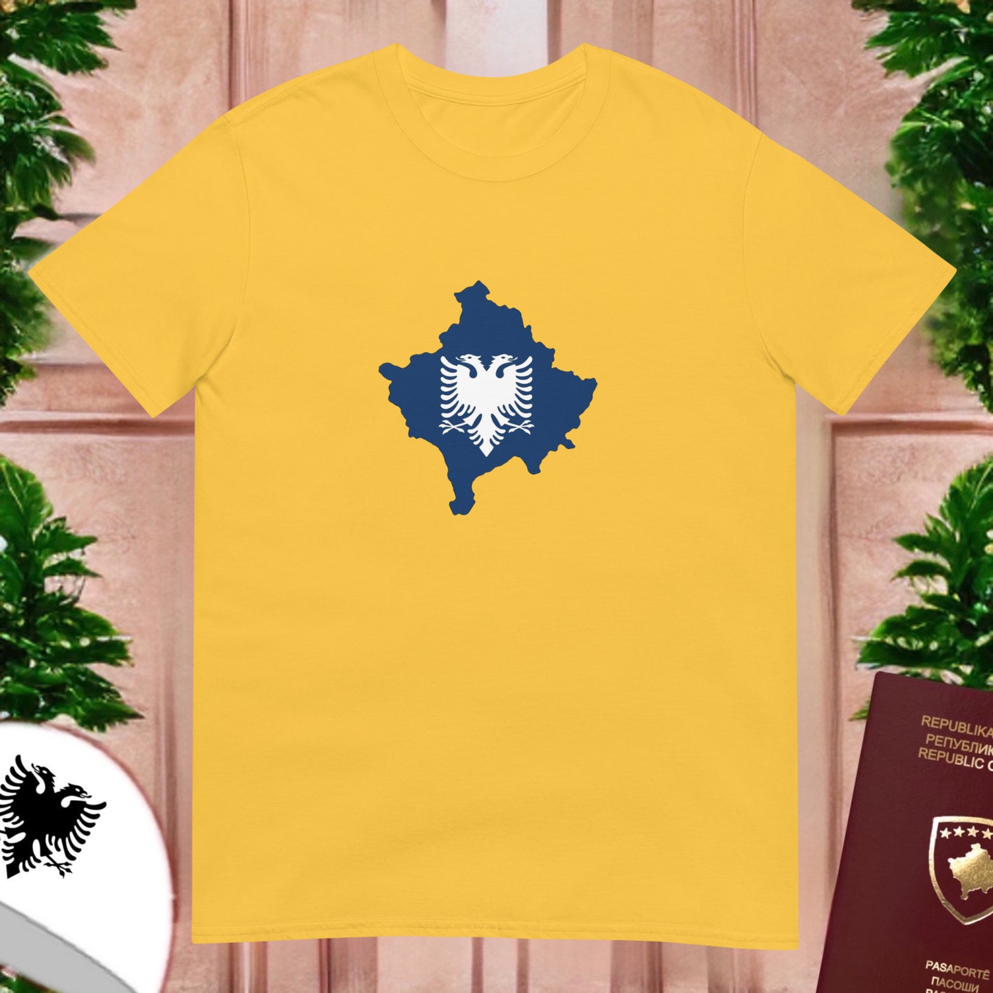 Kosovë T-Shirt
