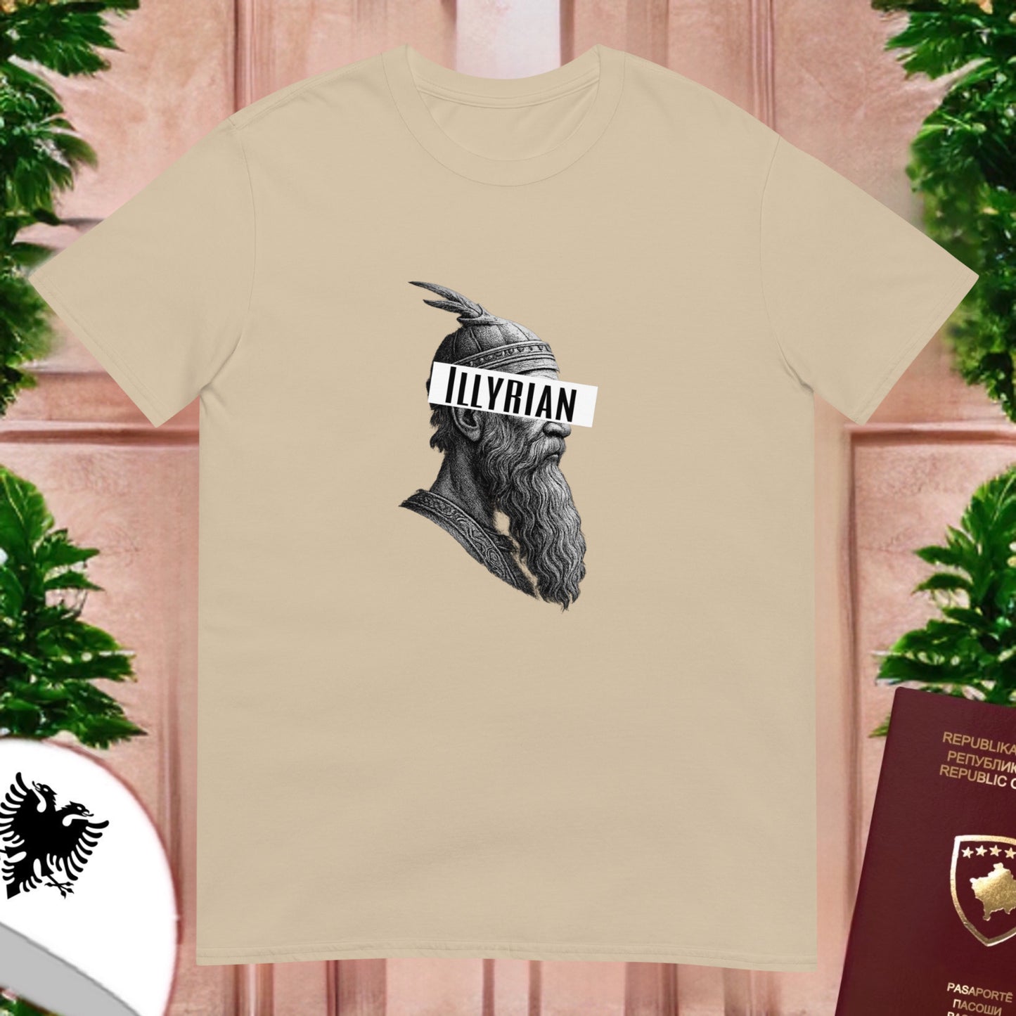Illyrian T-Shirt