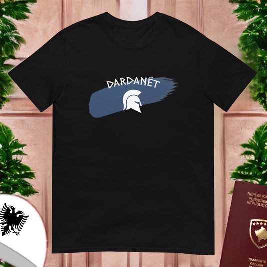 Dardanët T-Shirt