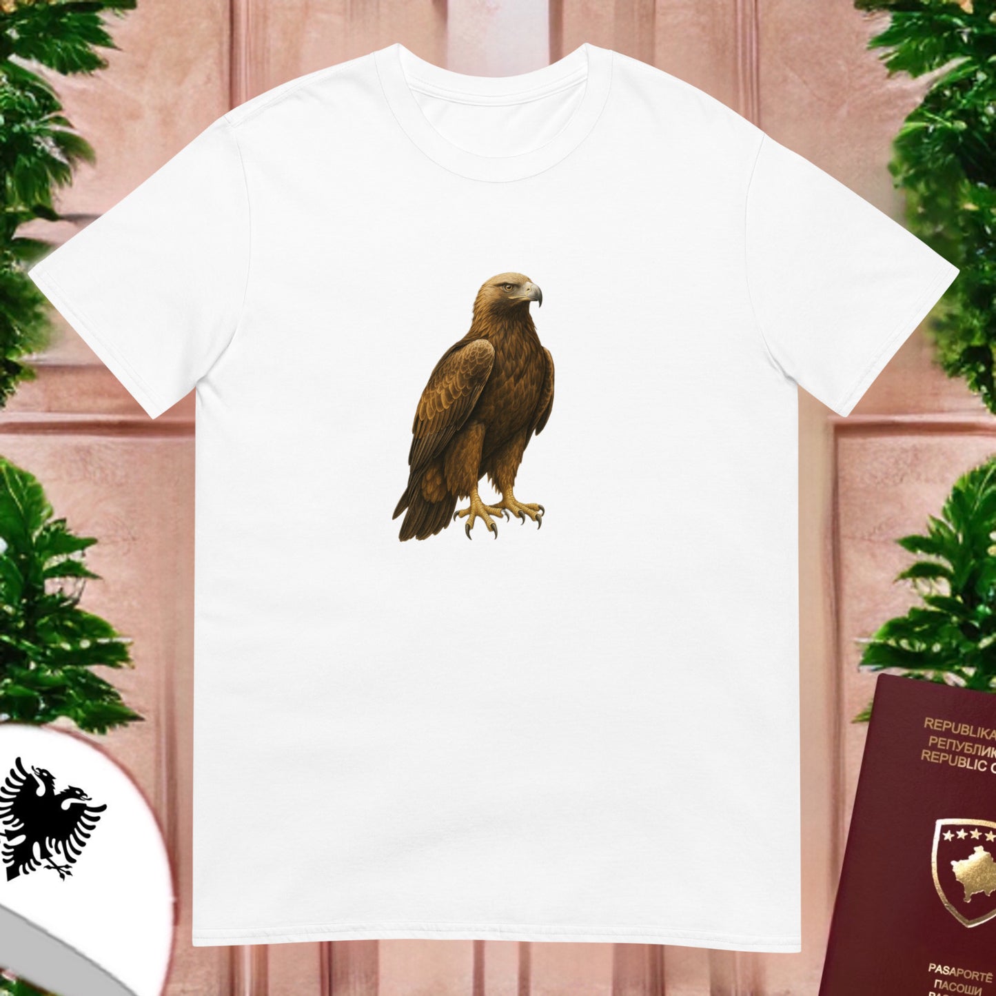 Shqiponjë T-Shirt