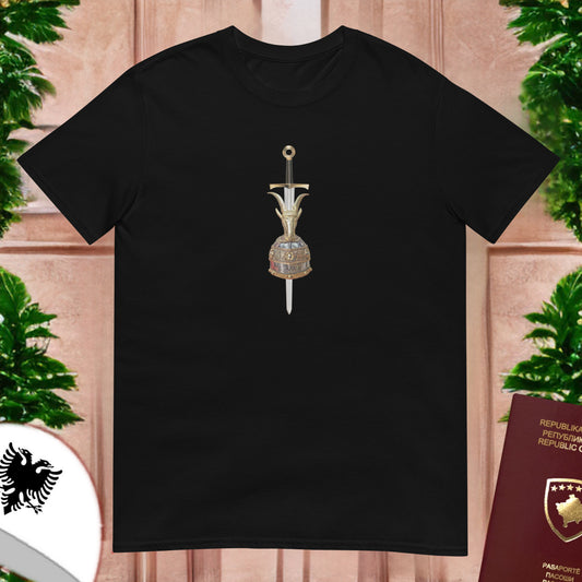 Skenderbeu T-Shirt