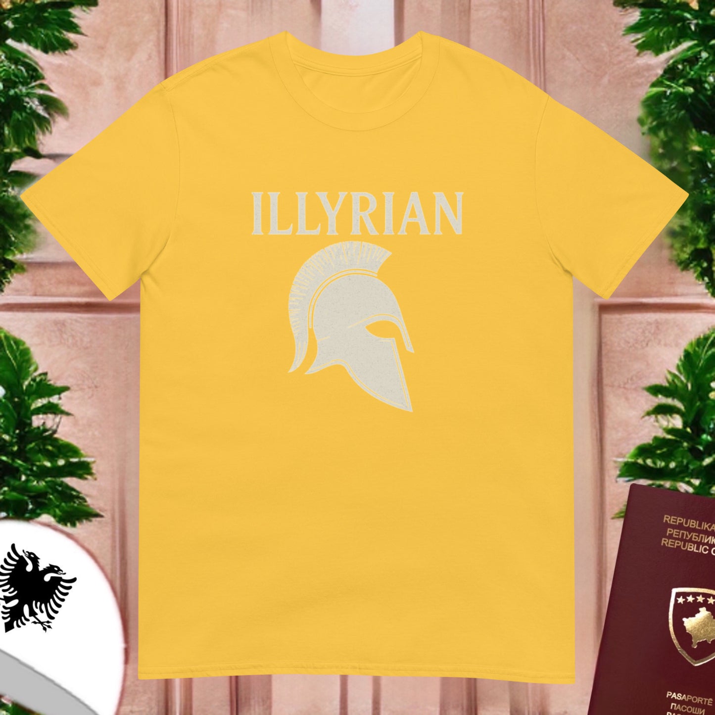 Illyrian T-Shirt