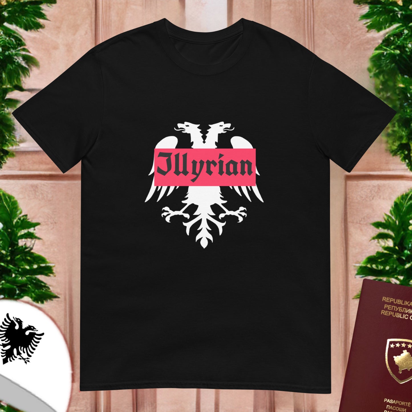 Illyrian T-Shirt