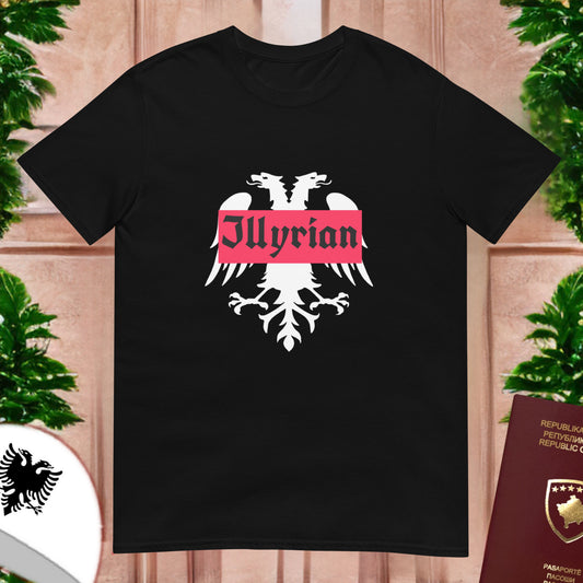 Illyrian T-Shirt