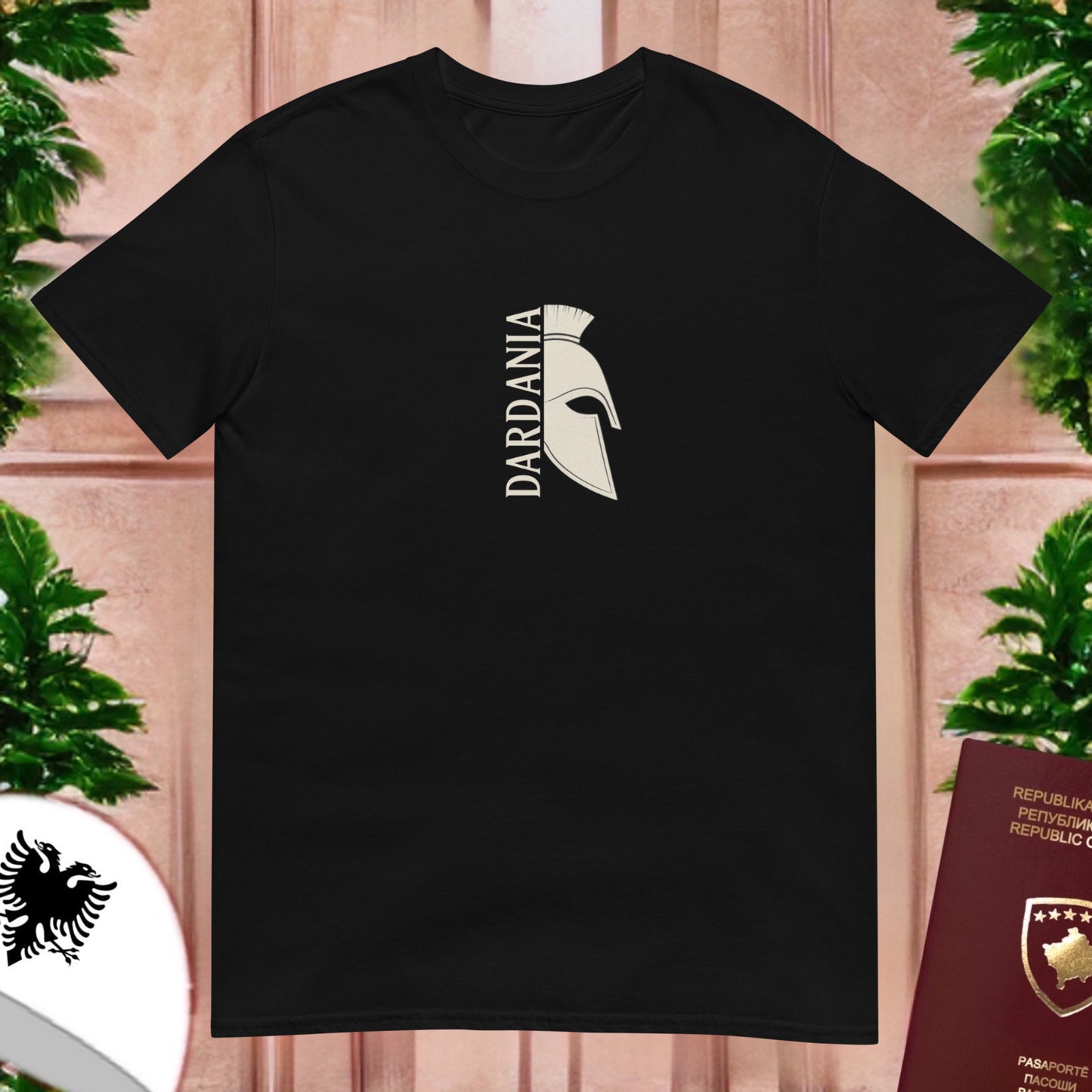 Dardania T-Shirt