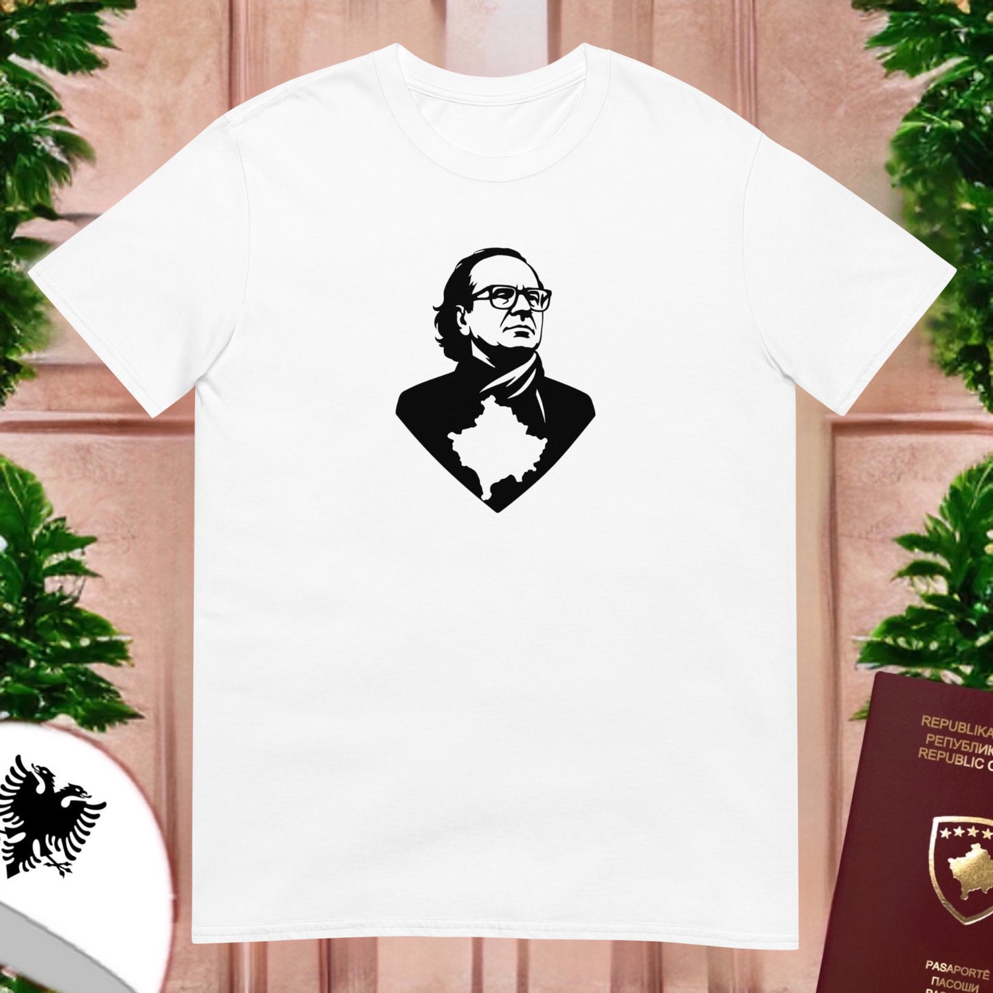 Rugova T-Shirt