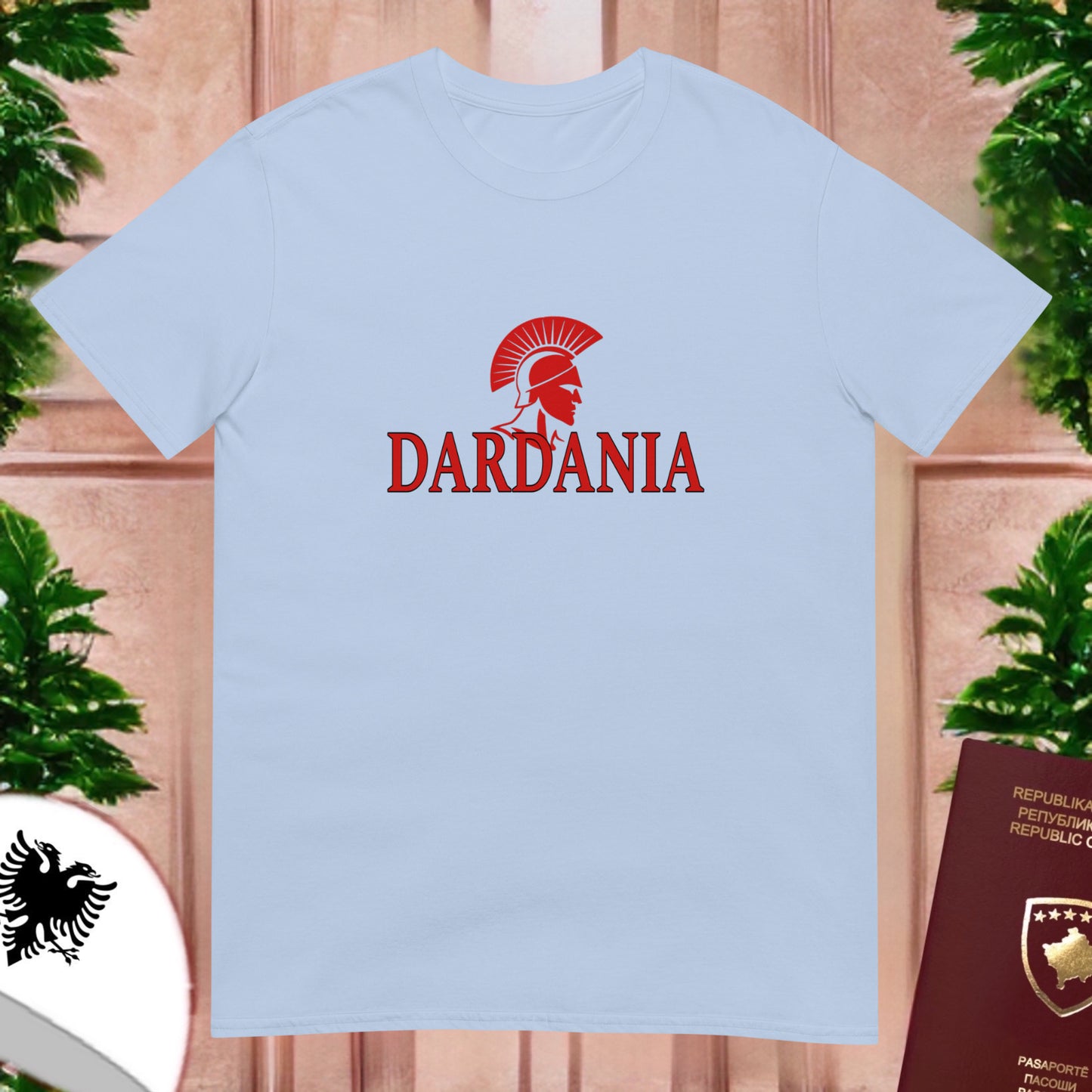 Dardania T-Shirt