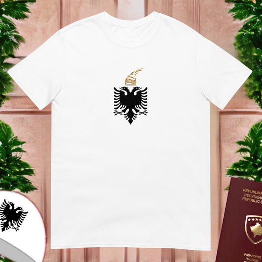 Shqipëria T-Shirt