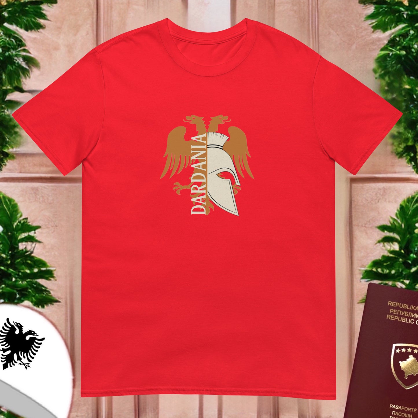Dardania T-Shirt