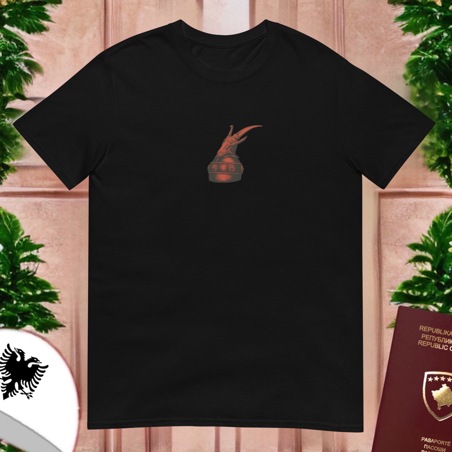Skënderbeu T-Shirt