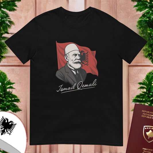 Ismail Qemali T-Shirt