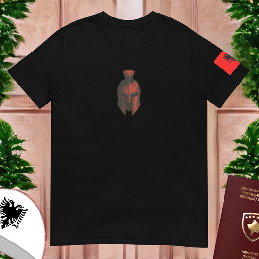 Illyrian T-Shirt
