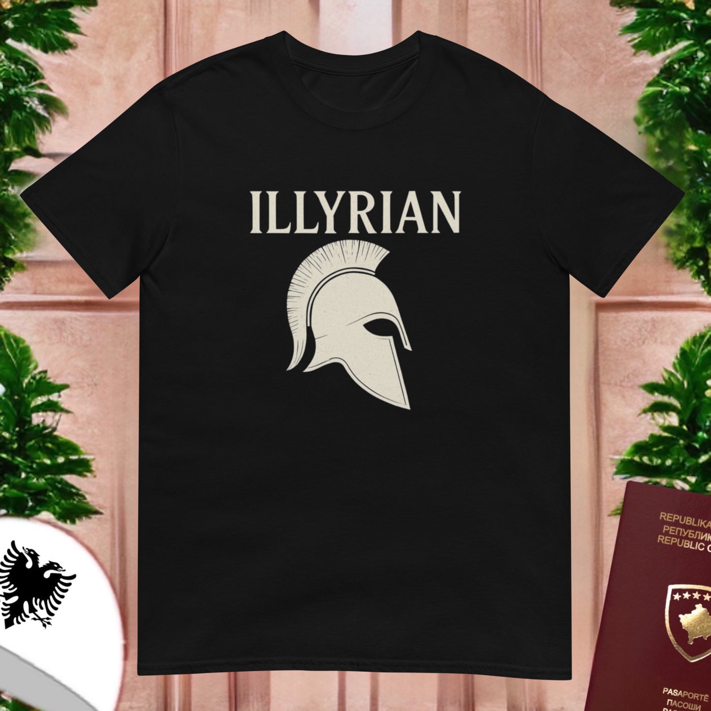 Illyrian T-Shirt