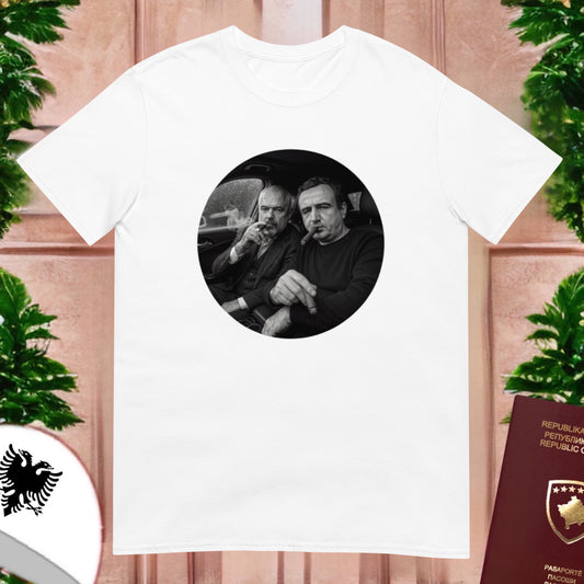 Kurti Rama T-Shirt