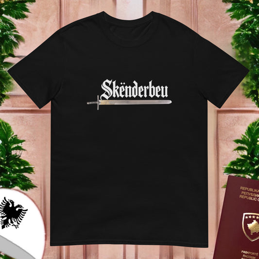 Skënderbeu T-Shirt