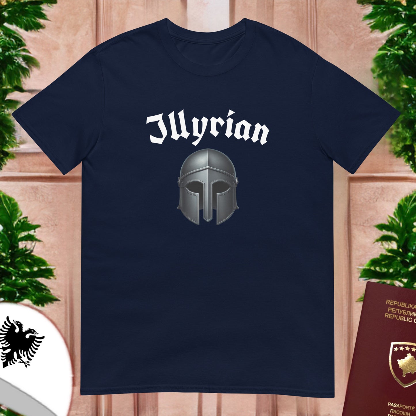 Illyrian T-Shirt