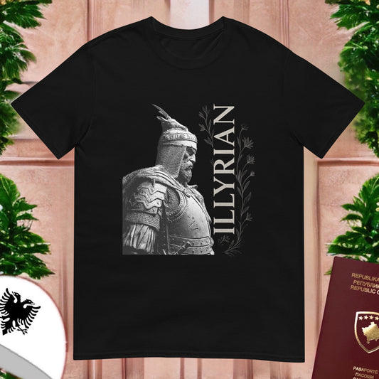 Illyrian T-Shirt