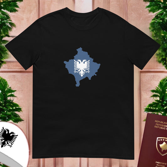 Kosovë T-Shirt