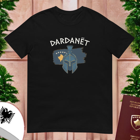 Dardanët T-Shirt