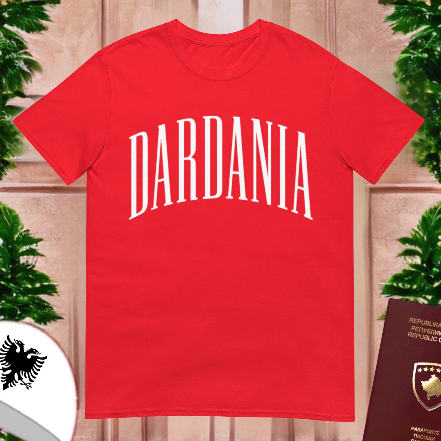 Dardania T-Shirt