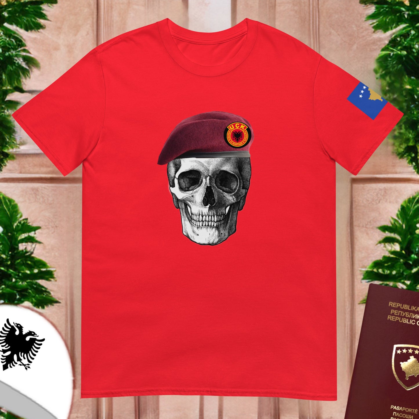 UÇK T-Shirt