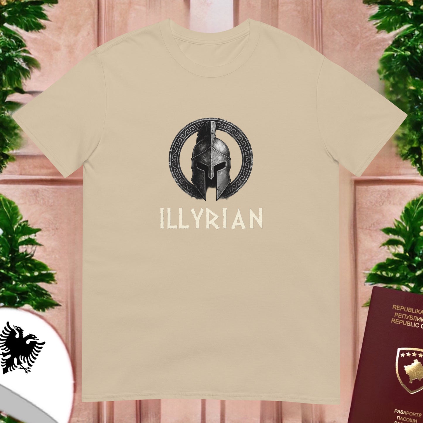 Illyrian T-Shirt
