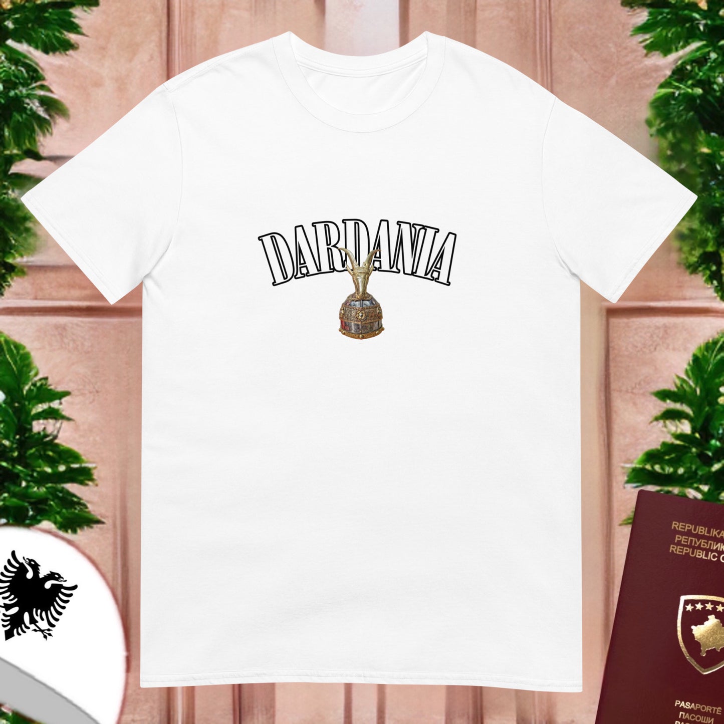 Dardania T-Shirt