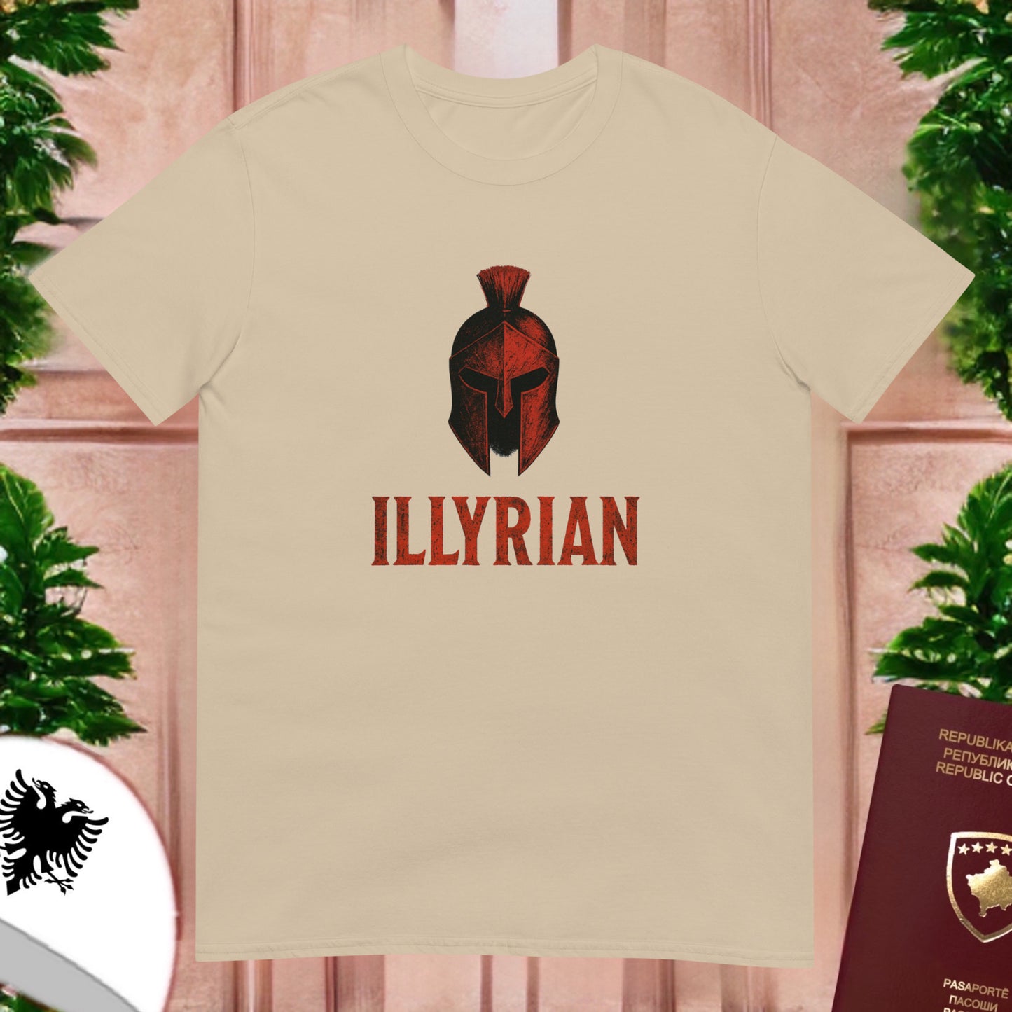 Illyrian T-Shirt