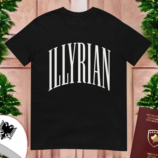 Illyrian T-Shirt