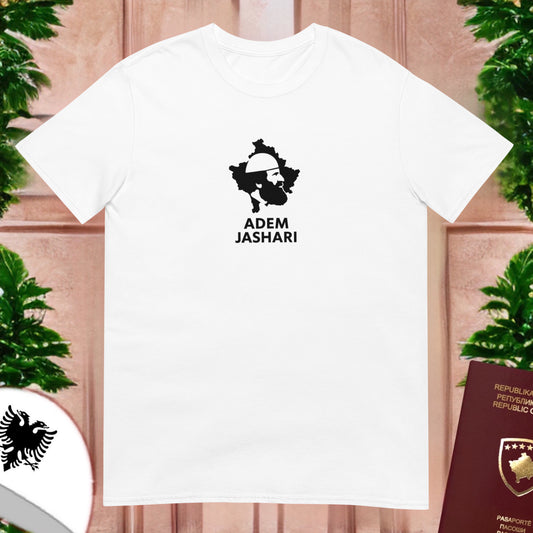 Adem Jashari T-Shirt