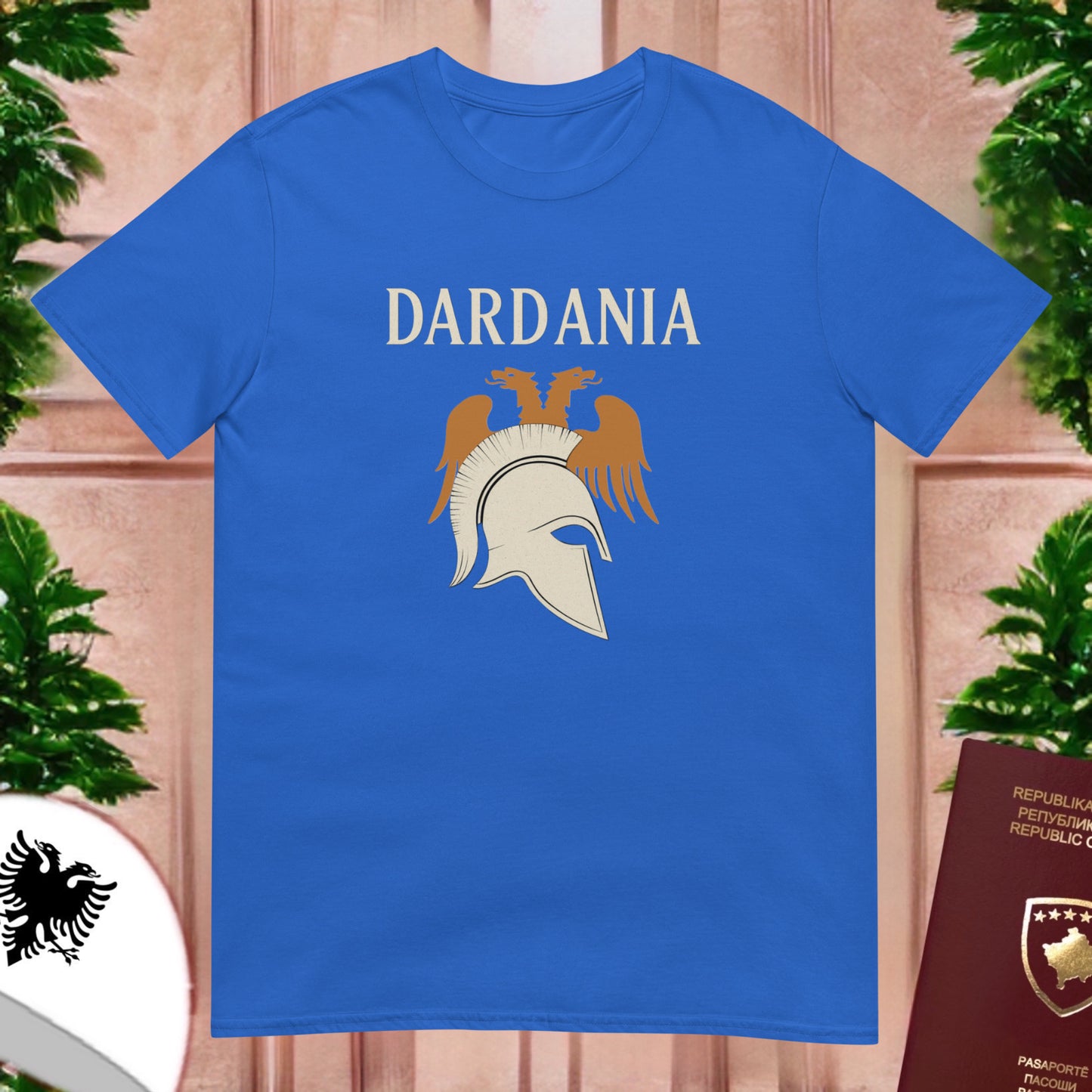 Dardania T-Shirt