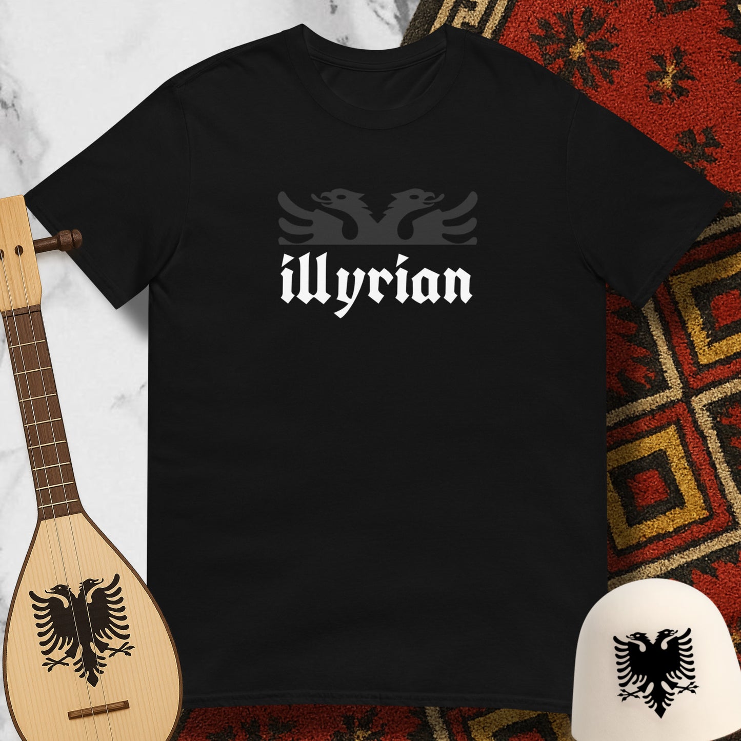 Illyrian T-Shirt