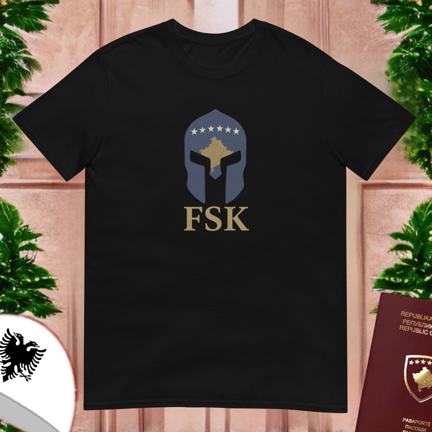 FSK T-Shirt