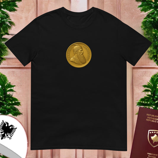 Skënderbeu T-Shirt